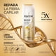thumbnail image 2 of Shampoo Pantene mascarilla reconstrucción molecular bond repair Pack, 600 ml, 2 of 3