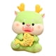 thumbnail image 3 of Muñeco De Peluche De Año Nuevo 2024, Encantador Juguete De Peluche De Dragón Para Oficina De Vacaciones, 3 of 3