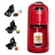 thumbnail image 1 of Cafetera 3 En 1 Nappo 1400w Compatible Dolce Gusto Nespresso, 1 of 8