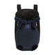 thumbnail image 2 of Pet Carrier Backpack Legs Out Bolsa De Viaje Para Perros Peque?os Gato S Azul Marino, 2 of 5