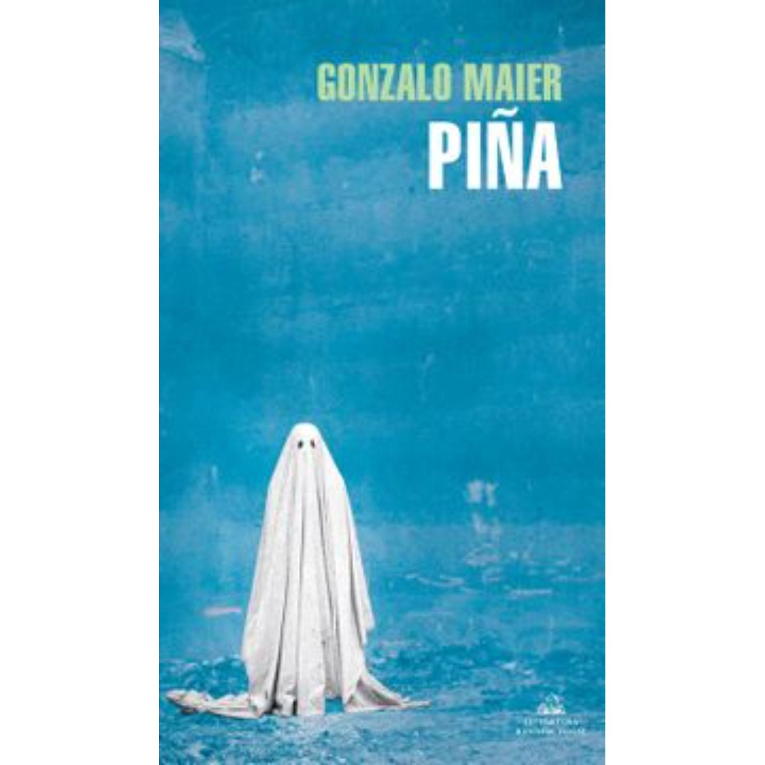 Literatura Random House - Libro Piña