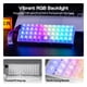 thumbnail image 5 of Teclado mecánico inalámbrico EPOMAKER Luma40 de perfil bajo, 5 of 9