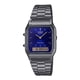 thumbnail image 1 of Reloj Analogo-Digital Gris Casio AQ-230GG-2A, 1 of 2