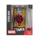 thumbnail image 3 of Caja de esquina coleccionable de McFarlane Toys Marvel Spider-Man #1, 3 of 7