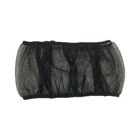 Magideal - Cubierta Para Jaula De Pájaros, Falda Protectora Elástica Para Jaula De Pájaros (Circunferencia De 59 A 86,61 Pulgadas), Cubierta De Red Protectora Pa Xl
