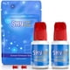 thumbnail image 1 of Adhesivo para extensiones de pestañas Sky Glue S+ 5 ml (2 botellas), 1 of 8