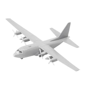 Magideal - Modelo De Avión De Aleación, Regalos Coleccionables, Adornos De Exhibición De Avión A Presión, Modelo De Para Mesa, Café, Colección