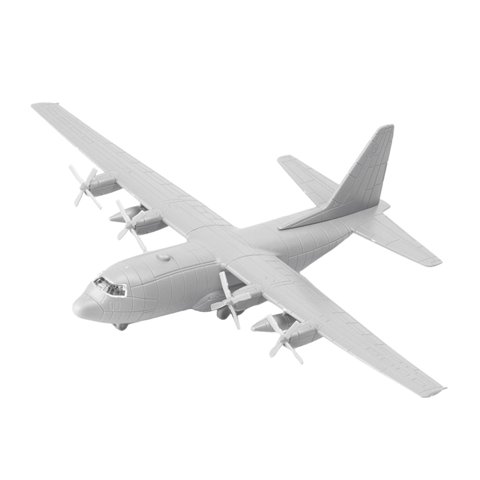 Magideal - Modelo De Avión De Aleación, Regalos Coleccionables, Adornos De Exhibición De Avión A Presión, Modelo De Para Mesa, Café, Colección