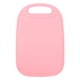 thumbnail image 1 of 1pc Plastic Cutting Board Kitchen Chopping Board Double-sided Serving Board For Household Use, Fruit Cutting Board, 1 of 3