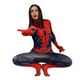 thumbnail image 1 of Disfraz Traje Ultimate Spiderman Adulto, 1 of 2