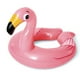 thumbnail image 1 of Flotador Inflable Anillo INTEX Animal Split Rings Flamenco, 1 of 5