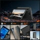 thumbnail image 4 of Tablet Resistente: Agua y Golpes - Doogee R08 / IP68 Militar, 4 of 10