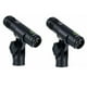 thumbnail image 2 of Par De Microfonos  Condensador Para Instrumentos Lewitt LCT 040 Match, 2 of 3