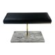 thumbnail image 5 of Soporte De Reloj De Mármol Soporte Brazaletes Organizador De Descanso Para Vanity Top Father Gifts Blanco L, 5 of 5