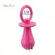 thumbnail image 2 of TPR Pet Durable Chew Toys Tough Squeaky Dog Grinding Teeth Toys, 2 of 4