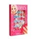 thumbnail image 3 of Estilosas unas postizas en forma almendrada de BEAUTY and ME TOPModel, 3 of 7
