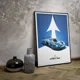 thumbnail image 2 of Cuadro Maserati Mc12, 2 of 2