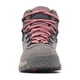 thumbnail image 3 of Botas de senderismo Columbia Newton Ridge Plus, impermeables, amplificadas, para mujer, 3 of 9