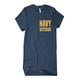 thumbnail image 1 of Camiseta Fox Outdoor Products Navy Veteran de dos caras, talla grande, 1 of 2