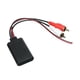 thumbnail image 1 of Adaptador De Receptor De Audio Auxiliar Inalámbrico Universal Para Automóvil Receptor De Audio Estéreo, 1 of 5