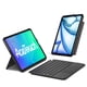 thumbnail image 1 of Funda con teclado Inateck para iPad A16 11.ª/10.ª generación Air 11 2026, 1 of 8