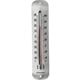 thumbnail image 1 of Termómetro TERMOFLY 12.2 Números grandes Acero premium, 1 of 5
