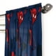 thumbnail image 4 of Set de cortinas Jay Franco Marvel Spiderman Saving the Day, 4 of 6