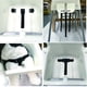 thumbnail image 2 of Cinturón de seguridad para niños, arnés de seguridad de 3 puntos para trona IKEA Antilop., 2 of 7