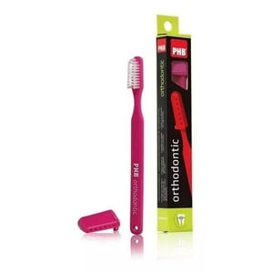 Phb Plus Orthodontic Cepillo Dental