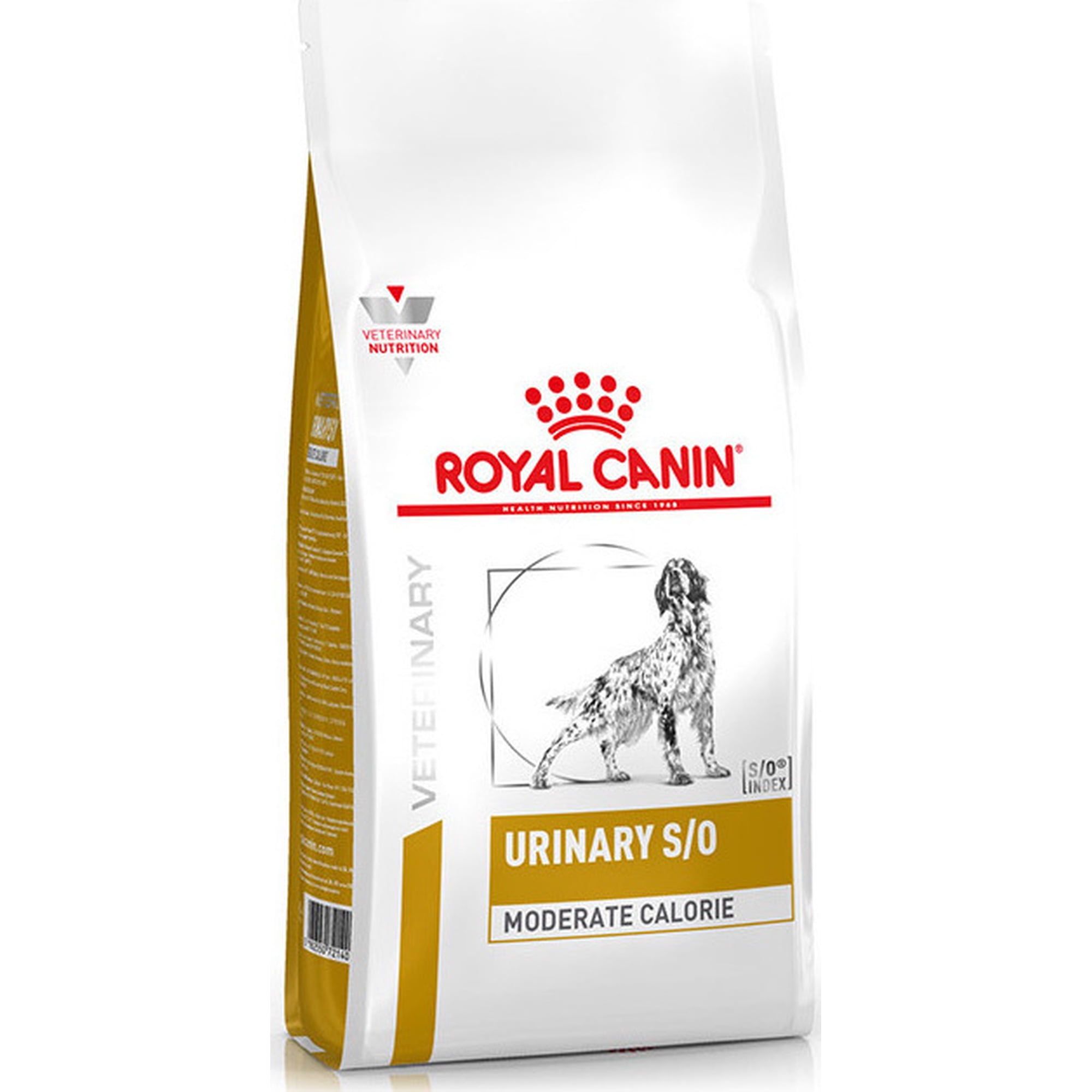 Alimento Seco para Perro Urinary S/0 1,5 Kg