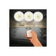 thumbnail image 3 of Luces led con control remoto y temporizador, 3 of 5