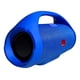 thumbnail image 2 of Parlante Booster Mini Azul, 2 of 2