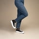thumbnail image 2 of Zapatilla Urbana Mujer Negro Wesley Chinitown, 2 of 6