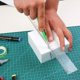thumbnail image 5 of Bloques de espuma para manualidades Crafare 10 × 10 × 5 cm (paquete de 24), 5 of 7