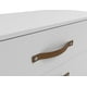 thumbnail image 4 of Comoda Brasil Blanco, 4 of 7
