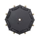 thumbnail image 3 of Acoplador De Luz Tl m8 Compact De 8 Luces Para Tubo Tl30, 3 of 3
