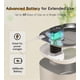 thumbnail image 5 of Fuente de agua inalámbrica Cat WILKIEE de acero inoxidable 4,1 L, 5 of 9