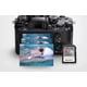 thumbnail image 5 of Tarjeta Sdxc Uhs ii Serie M 256 Gb V60 Cl10 U3, 5 of 5