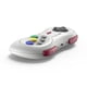 thumbnail image 3 of Gamepad 8Bitdo M30 2.4G inalámbrico para Sega Genesis Mini blanco, 3 of 9