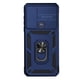 thumbnail image 2 of Estuche GANGXUN para Motorola Moto G Power 2022, soporte giratorio 360°, estilo mecánico y magnético, 2 of 5