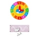 thumbnail image 5 of 2x Tablero Sensorial Juguete Piezas De Bricolaje Juguete De Educación Temprana Para Actividades Cognitivas, 5 of 5