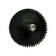 thumbnail image 1 of Engranaje De Reparación Del Motor Del Techo Corredizo 54109809776 Negro Para Mini Clubman R55 Sturdy, 1 of 3
