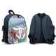 thumbnail image 4 of Superbuns Mochila Escolar para Niños y Niñas, Mochila Infantil Ligera de Alta Calidad, Grande y Duradera Azul, 4 of 6
