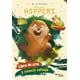 thumbnail image 1 of Libro Hoppers. Libro de arte y ciencia salvaje - Disney, 1 of 2