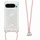 thumbnail image 1 of Funda FOXDOCK para Google Pixel 10 Pro con Cuerda Ajustable, Brillo Líquido, Protección Antigolpes y Lente – Ideal para Regalo, 1 of 6