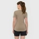 thumbnail image 2 of Polera Outdoor Mujer Fun Taupe Corona, 2 of 5
