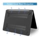 thumbnail image 4 of Funda KEROM de piel de cocodrilo para MacBook Pro de 13 pulgadas+funda de teclado, 4 of 6