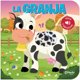 thumbnail image 1 of Libro Toca Y Escucha - La Granja, 1 of 2