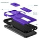 thumbnail image 2 of Funda FOXDOCK para Motorola G Power 5G 2024 – Magnética Antigolpes con Soporte y Protección Doble, 2 of 6