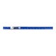 thumbnail image 4 of Regla Alumicolor 15 cm Azul con Clip, 4 of 8